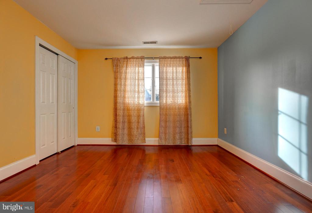 1 BLACK KETTLE COURT
