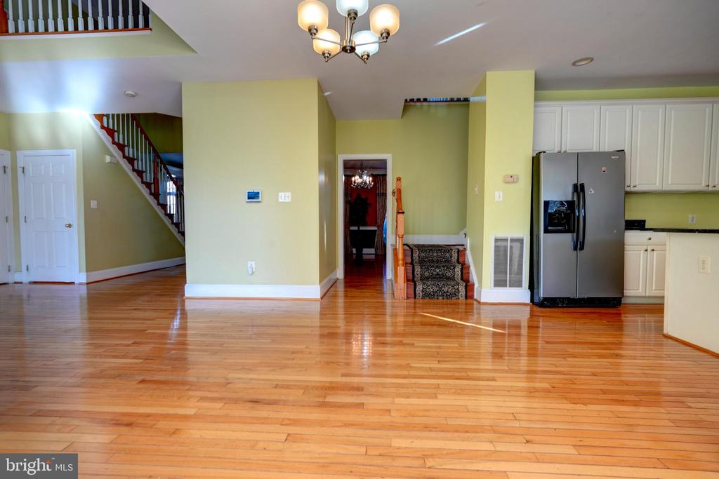 1 BLACK KETTLE COURT