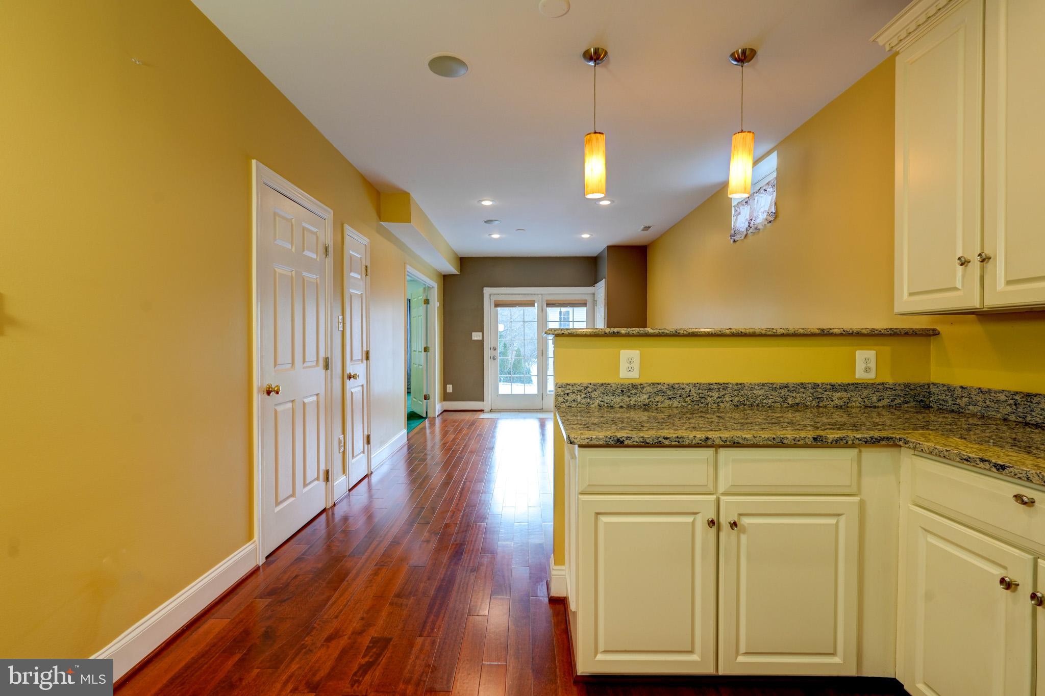 1 BLACK KETTLE COURT