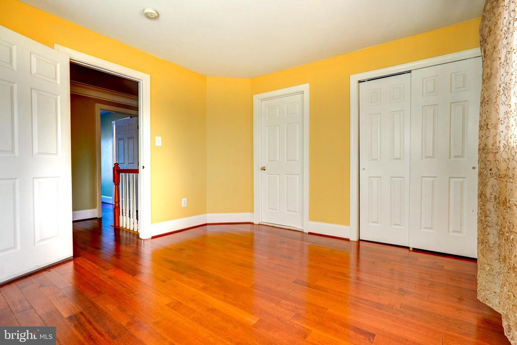 1 BLACK KETTLE COURT