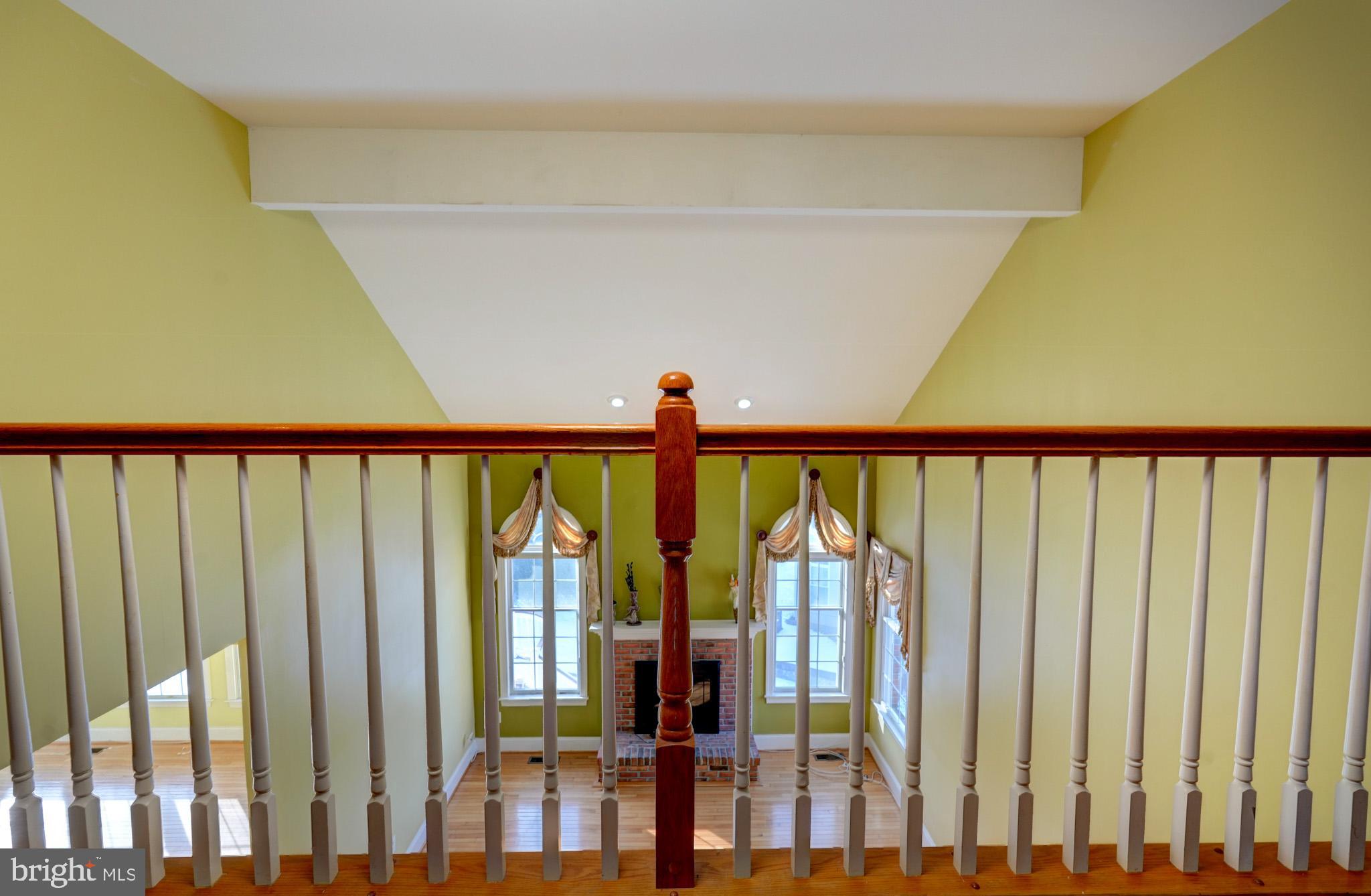 1 BLACK KETTLE COURT