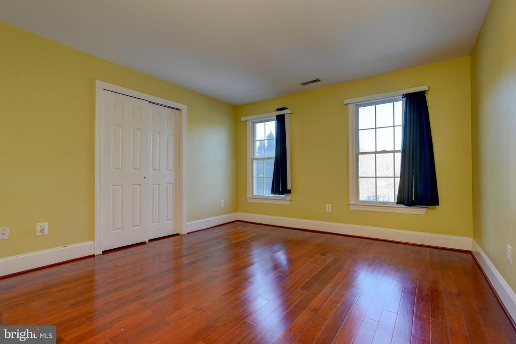1 BLACK KETTLE COURT