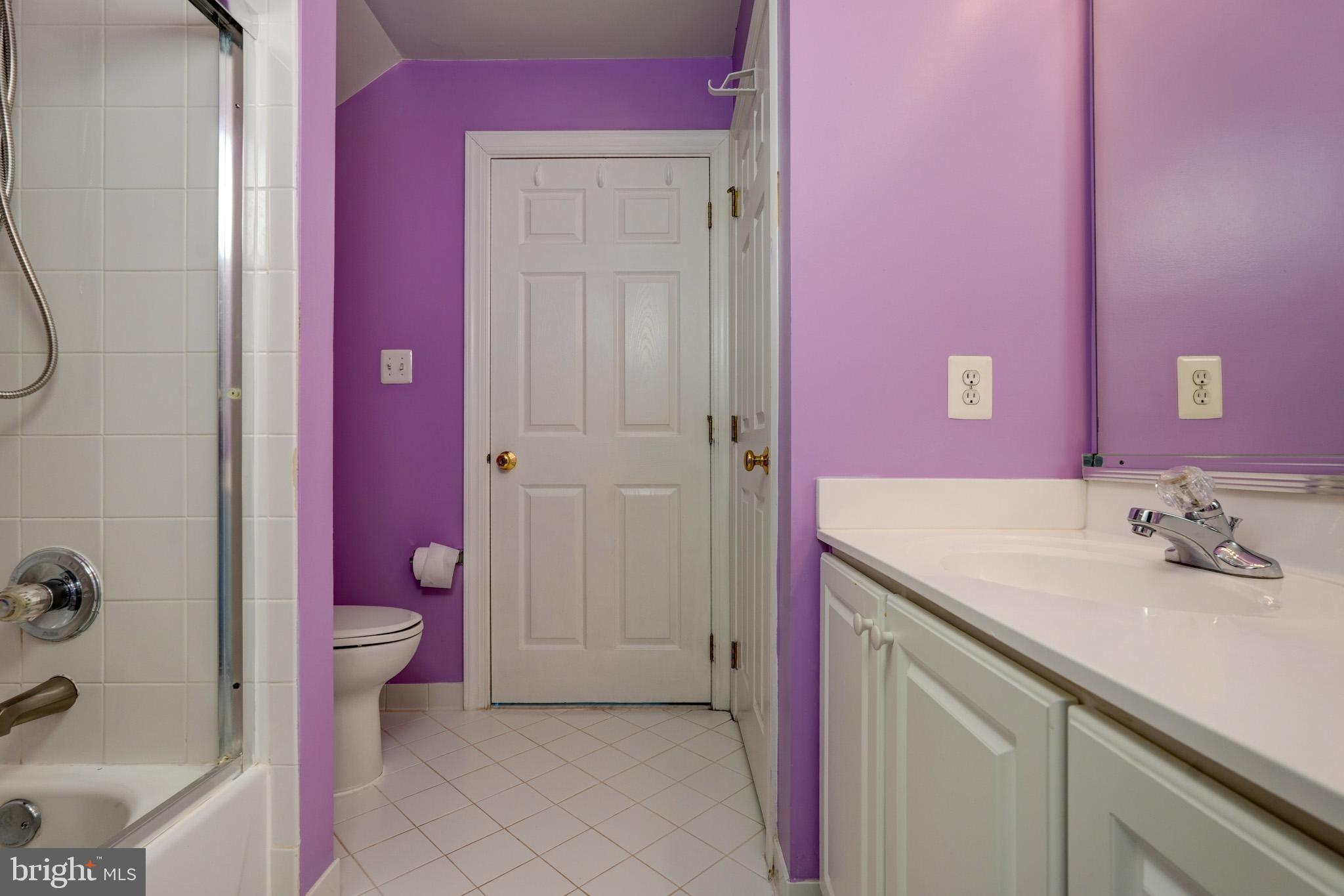 1 BLACK KETTLE COURT