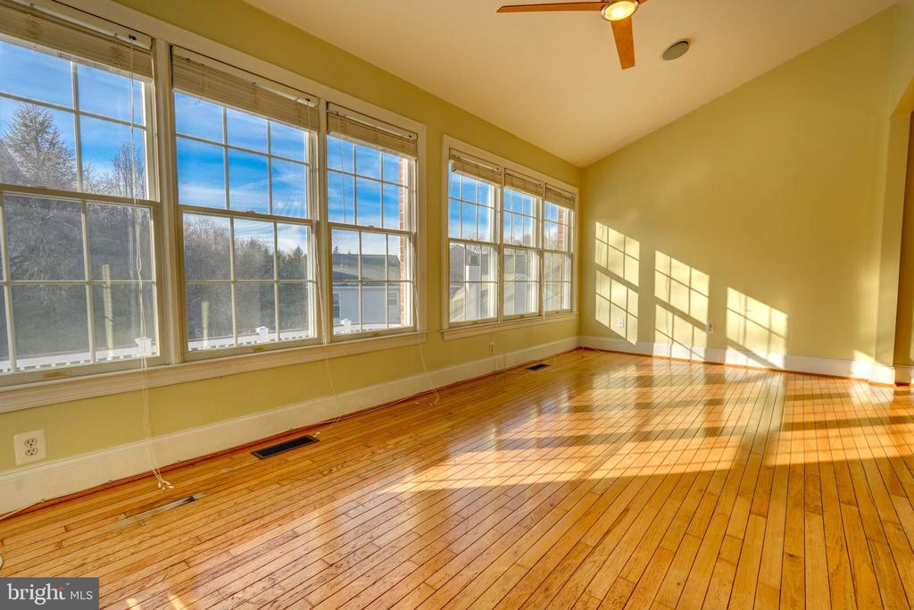1 BLACK KETTLE COURT