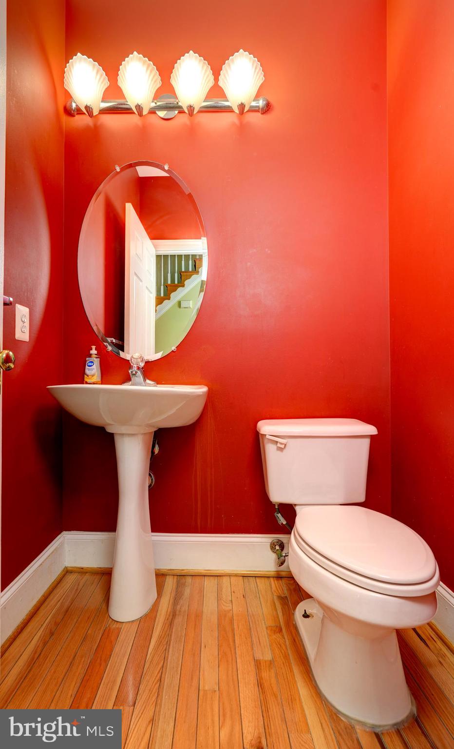 1 BLACK KETTLE COURT