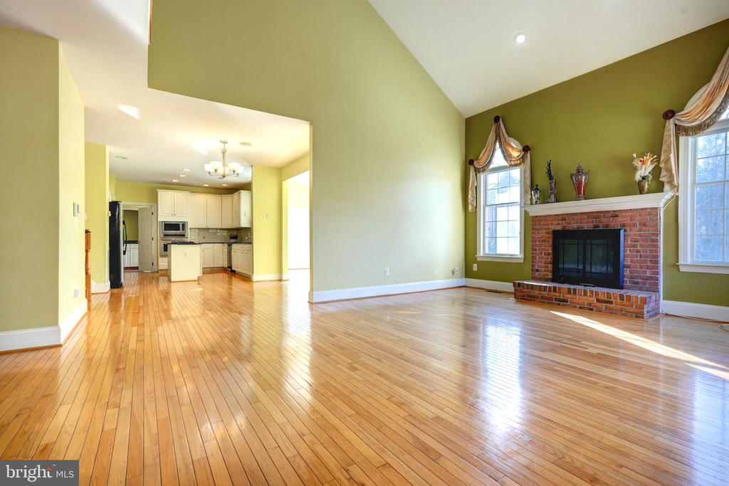 1 BLACK KETTLE COURT