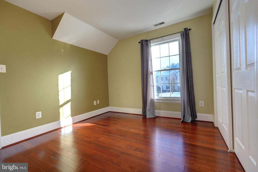 1 BLACK KETTLE COURT