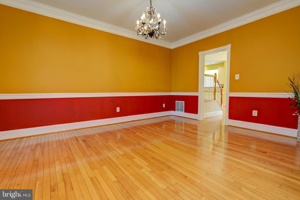 1 BLACK KETTLE COURT