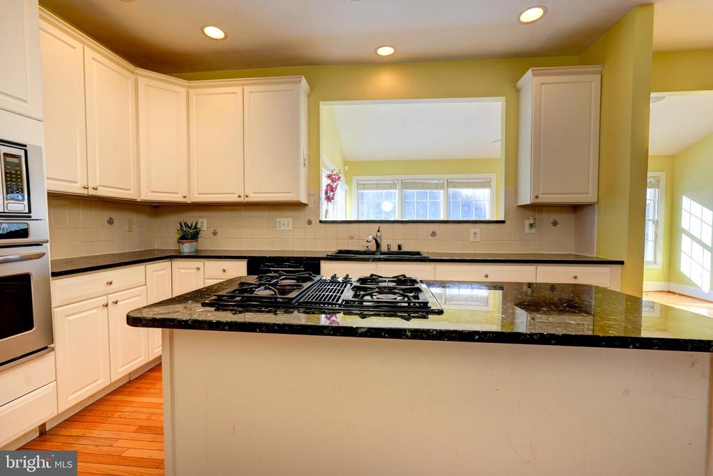 1 BLACK KETTLE COURT
