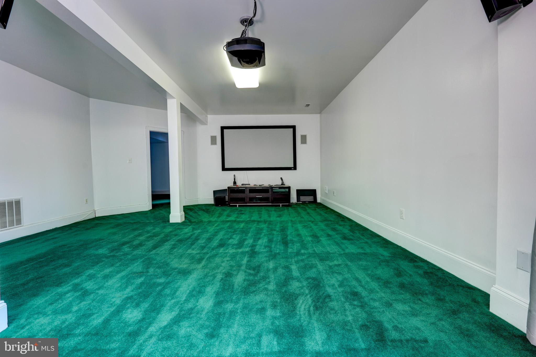 1 BLACK KETTLE COURT