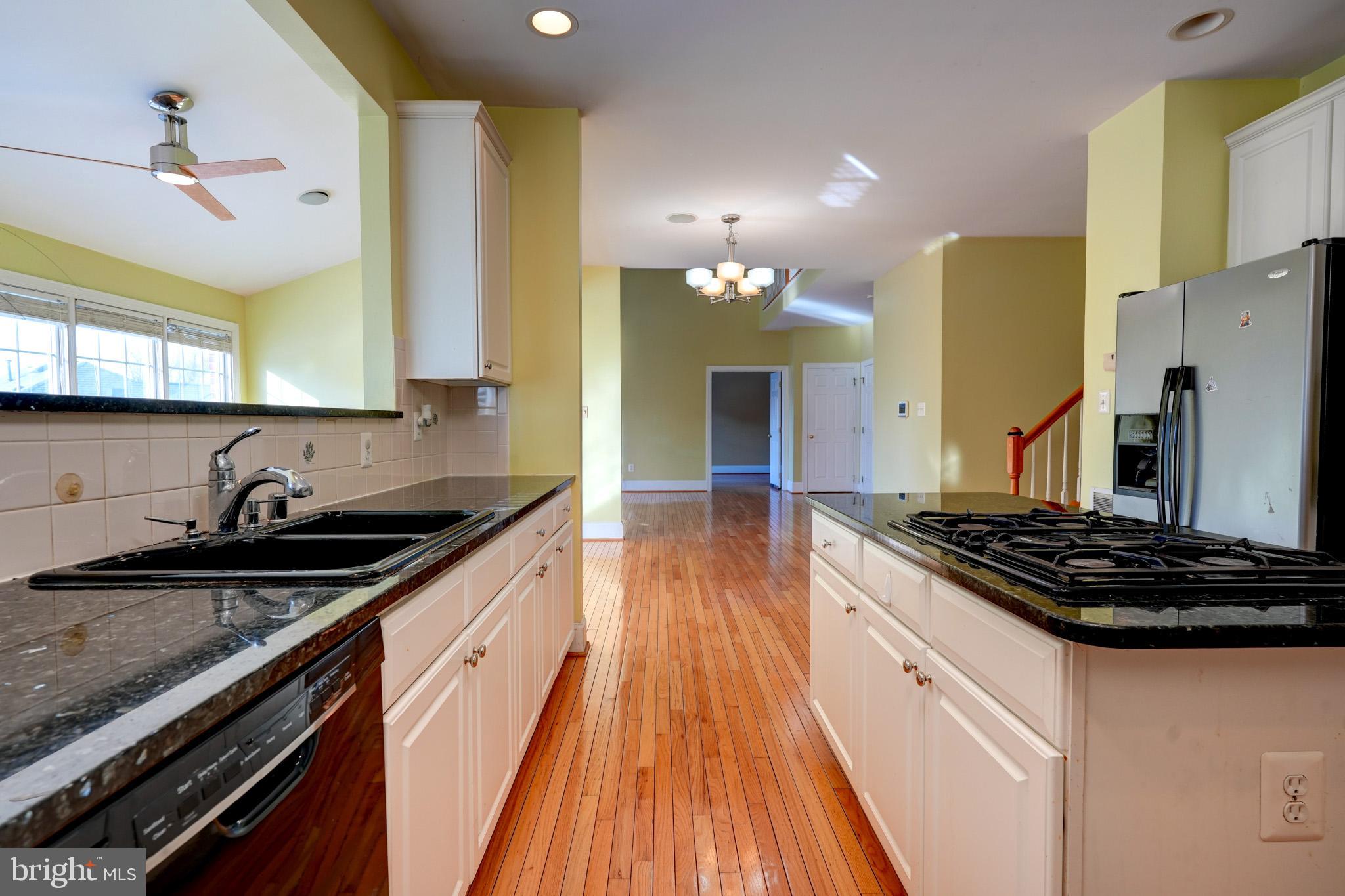 1 BLACK KETTLE COURT