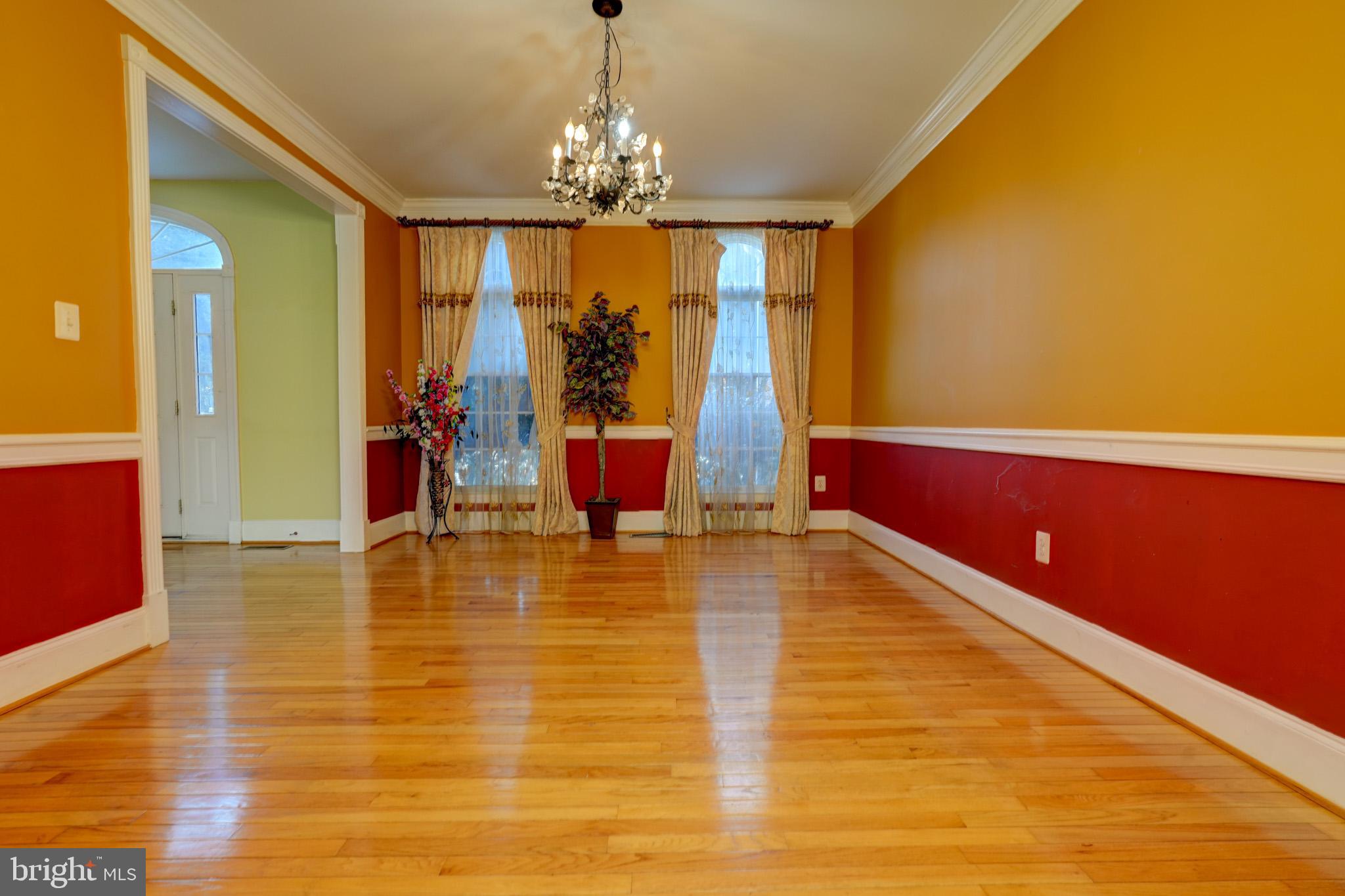 1 BLACK KETTLE COURT