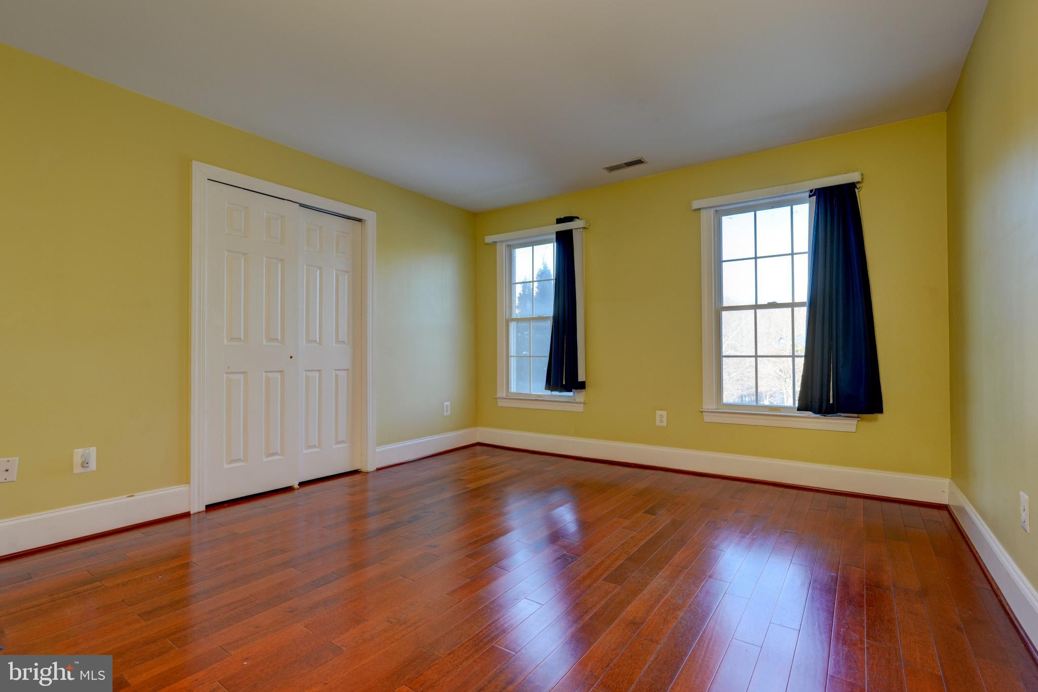 1 BLACK KETTLE COURT