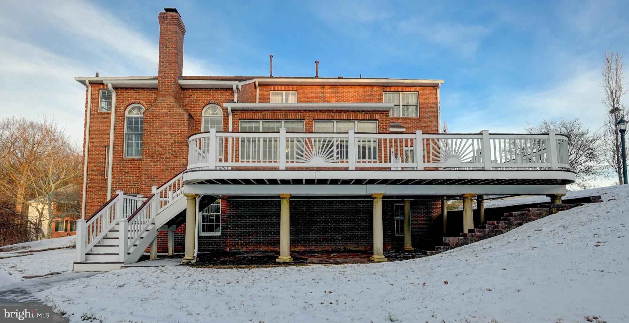 1 BLACK KETTLE COURT