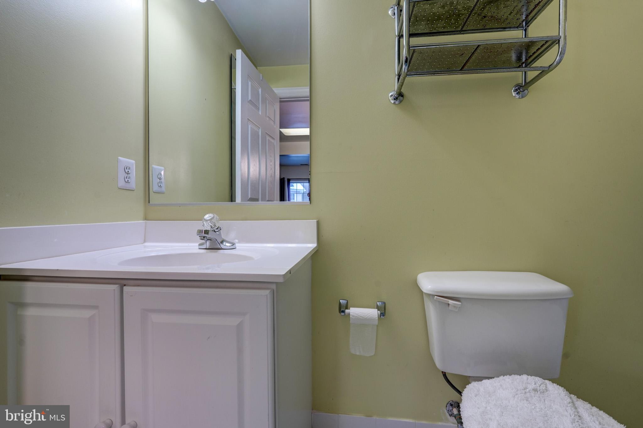 1 BLACK KETTLE COURT