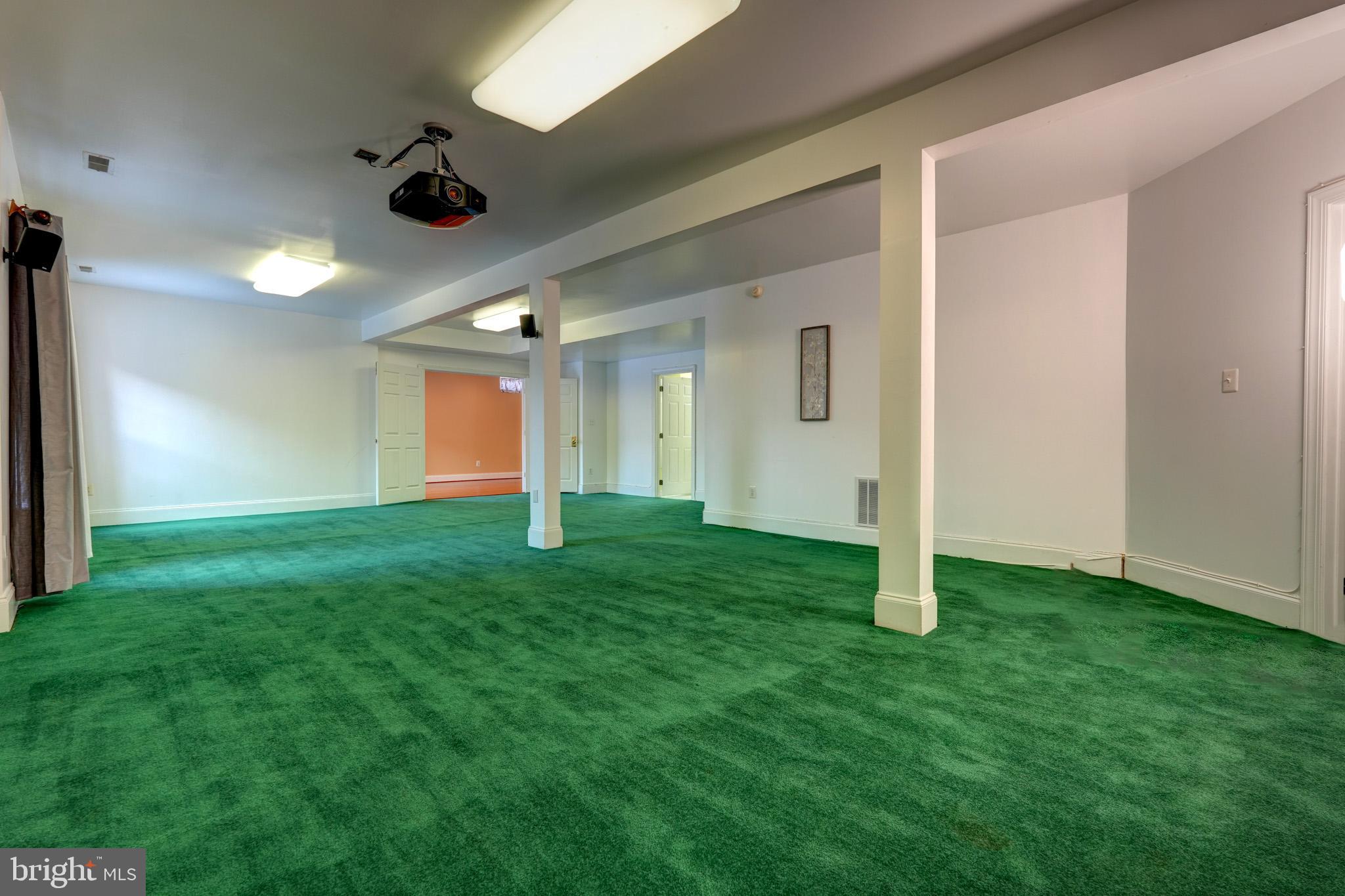 1 BLACK KETTLE COURT