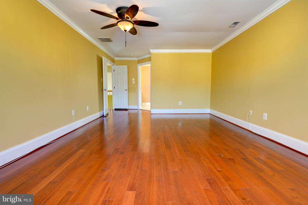 1 BLACK KETTLE COURT