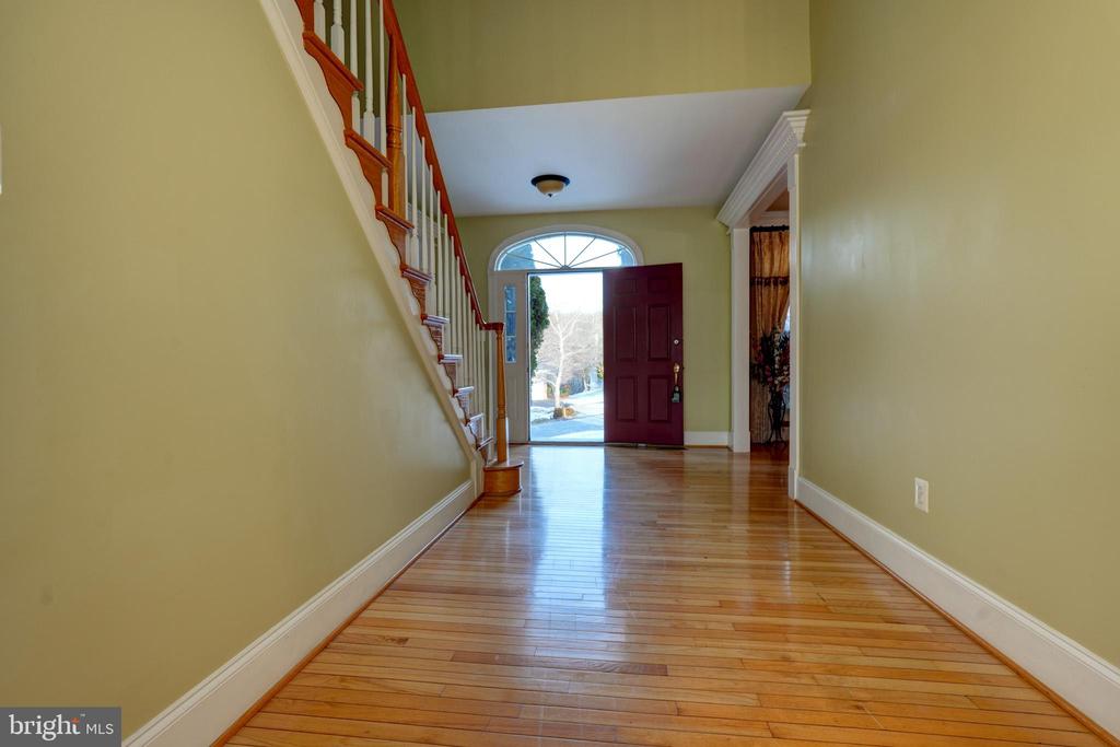 1 BLACK KETTLE COURT