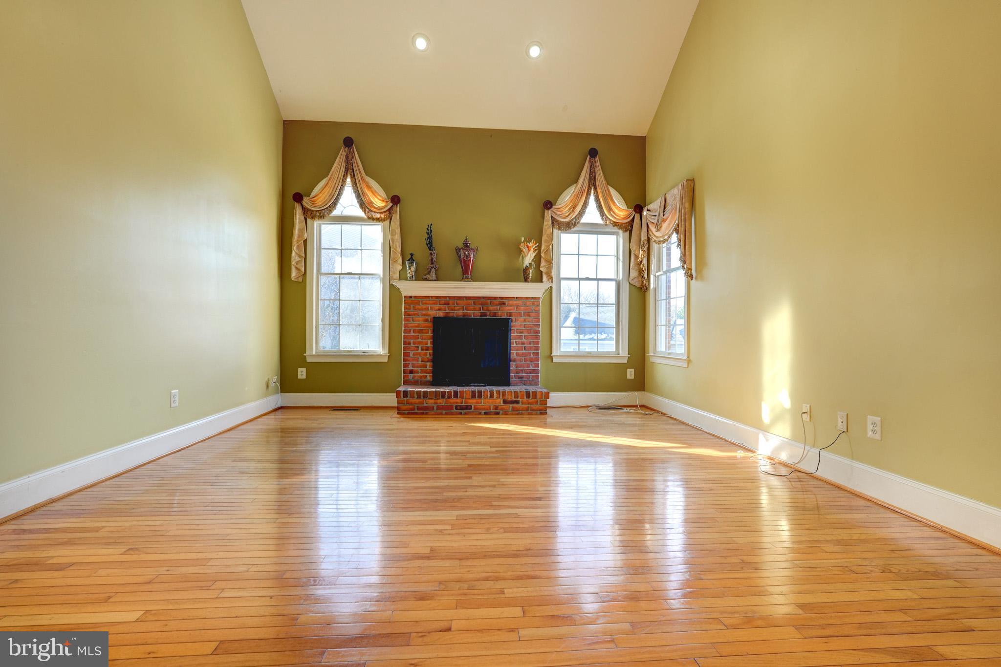 1 BLACK KETTLE COURT