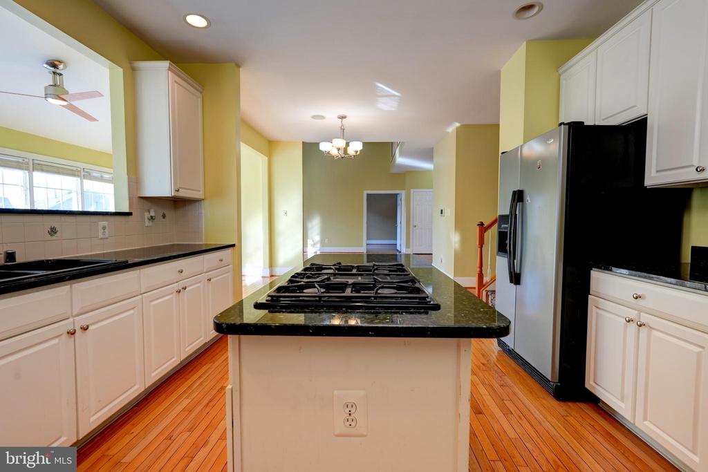 1 BLACK KETTLE COURT