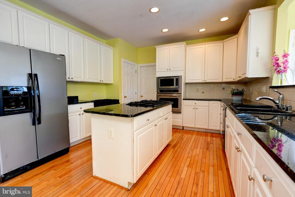 1 BLACK KETTLE COURT