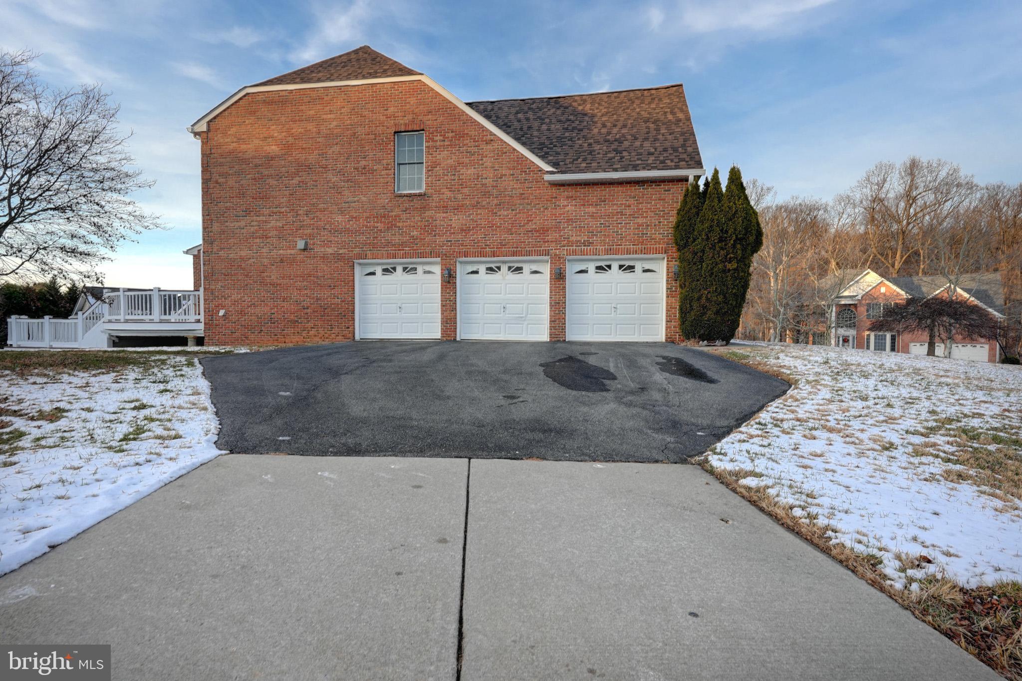 1 BLACK KETTLE COURT