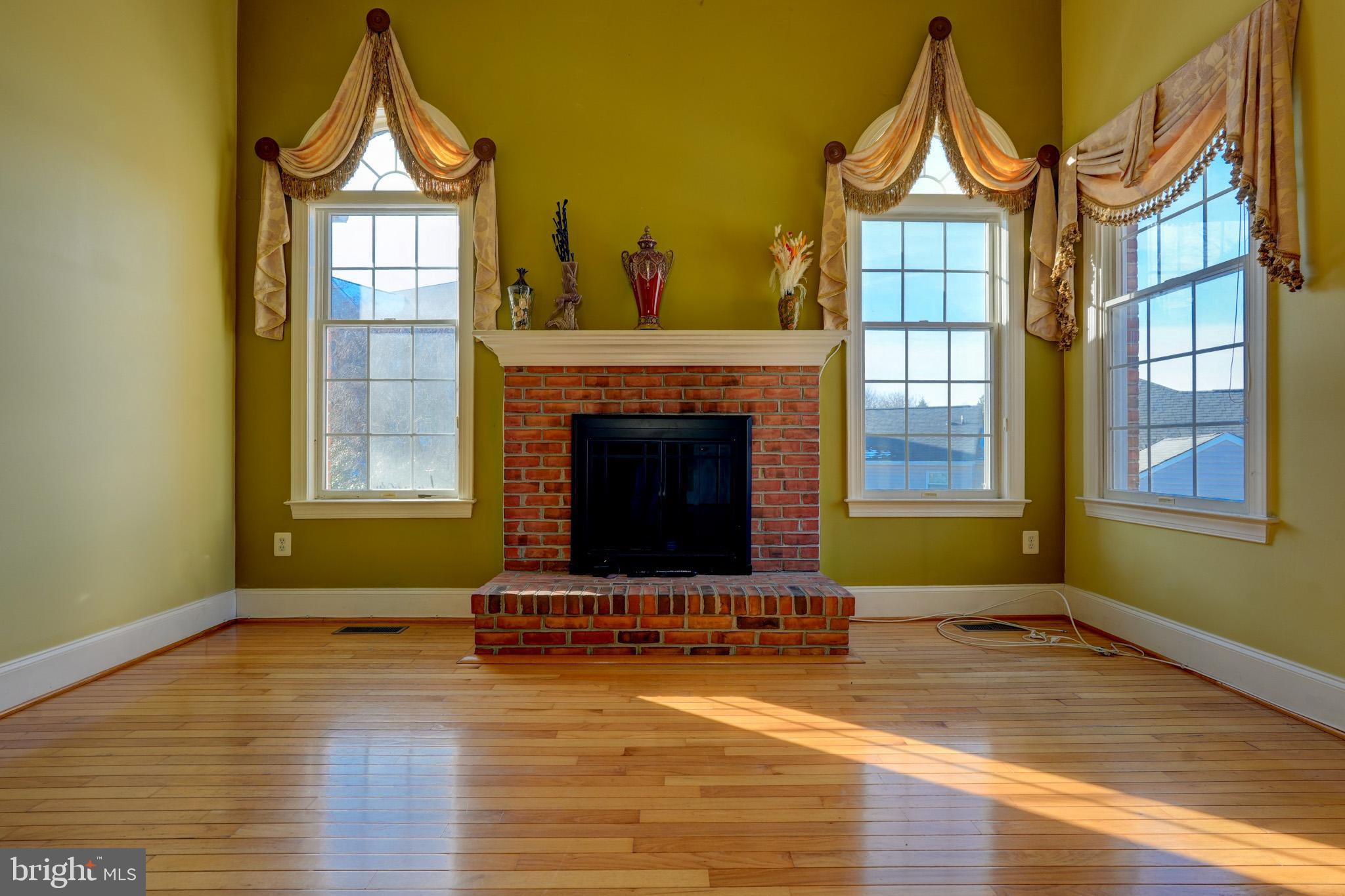 1 BLACK KETTLE COURT