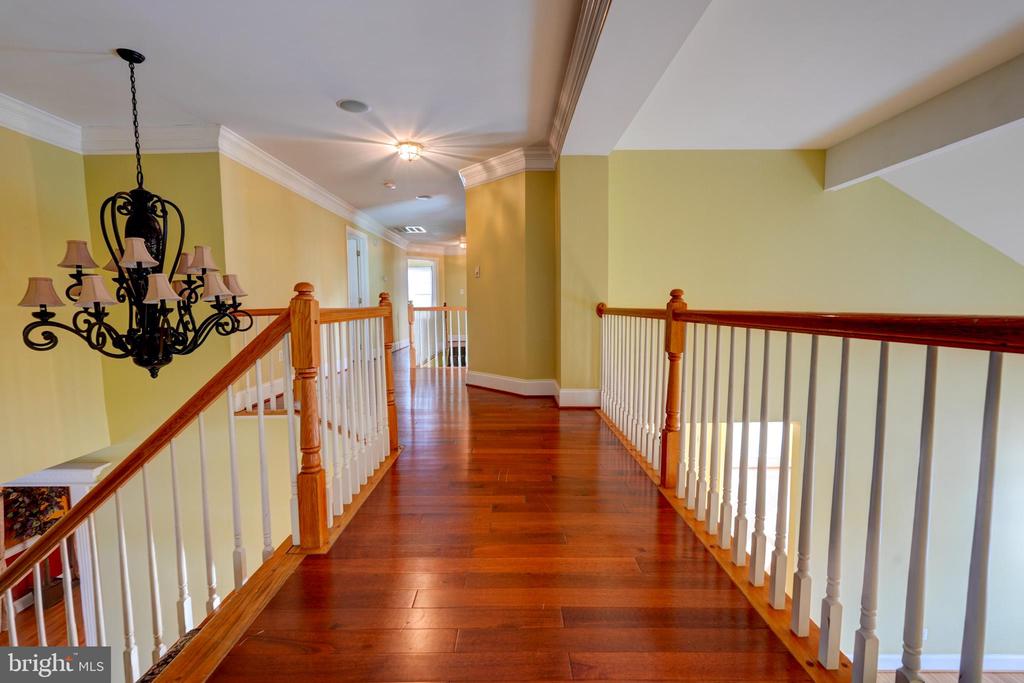 1 BLACK KETTLE COURT