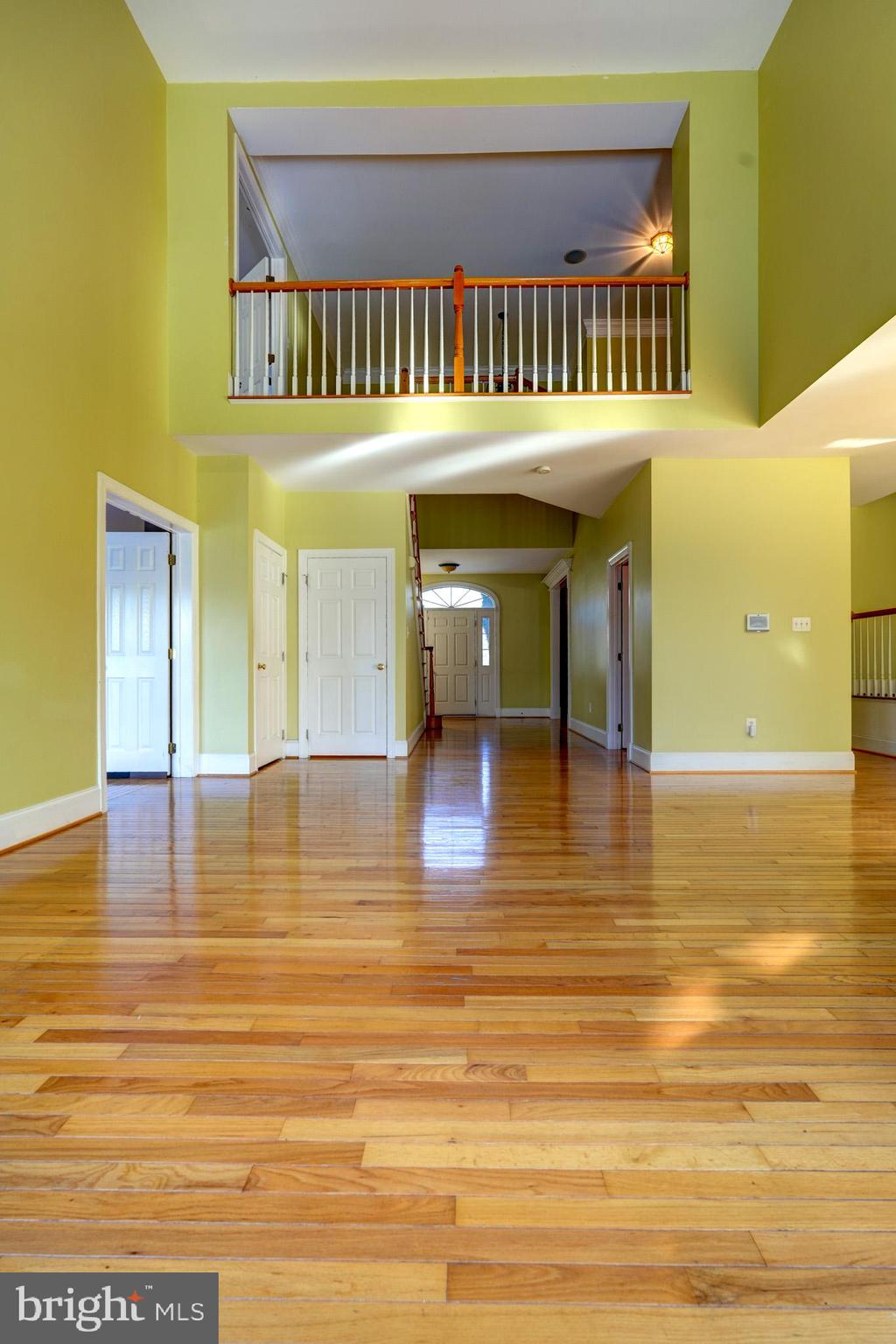 1 BLACK KETTLE COURT