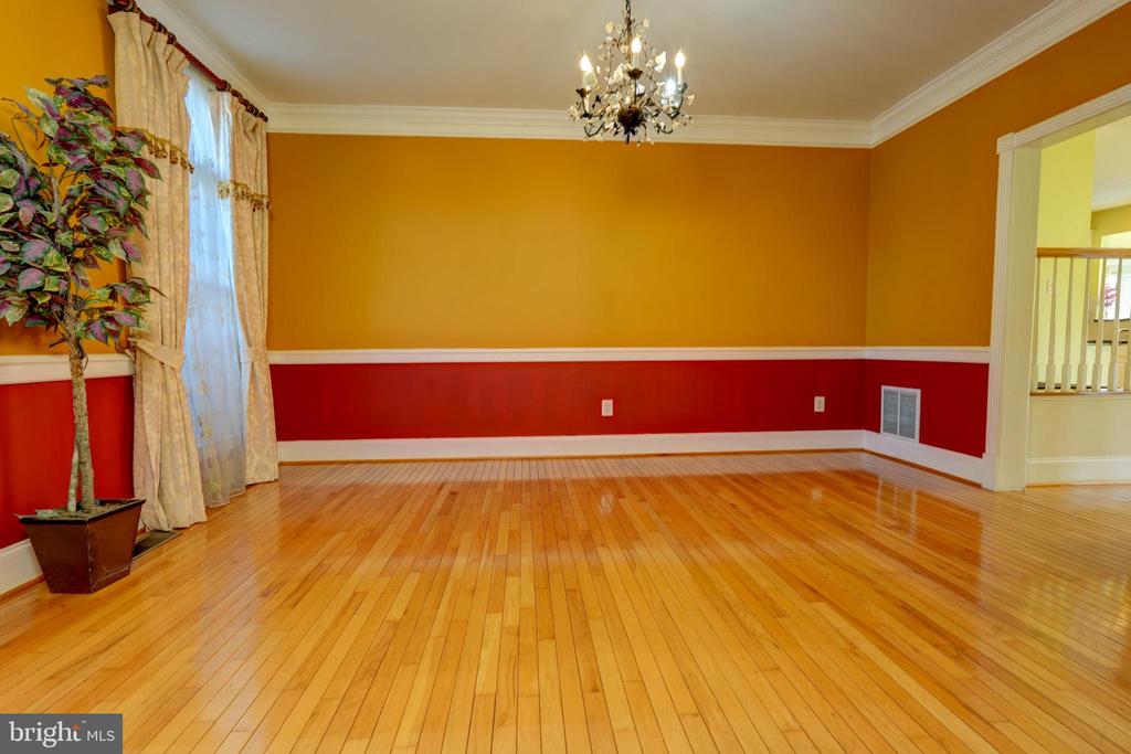 1 BLACK KETTLE COURT