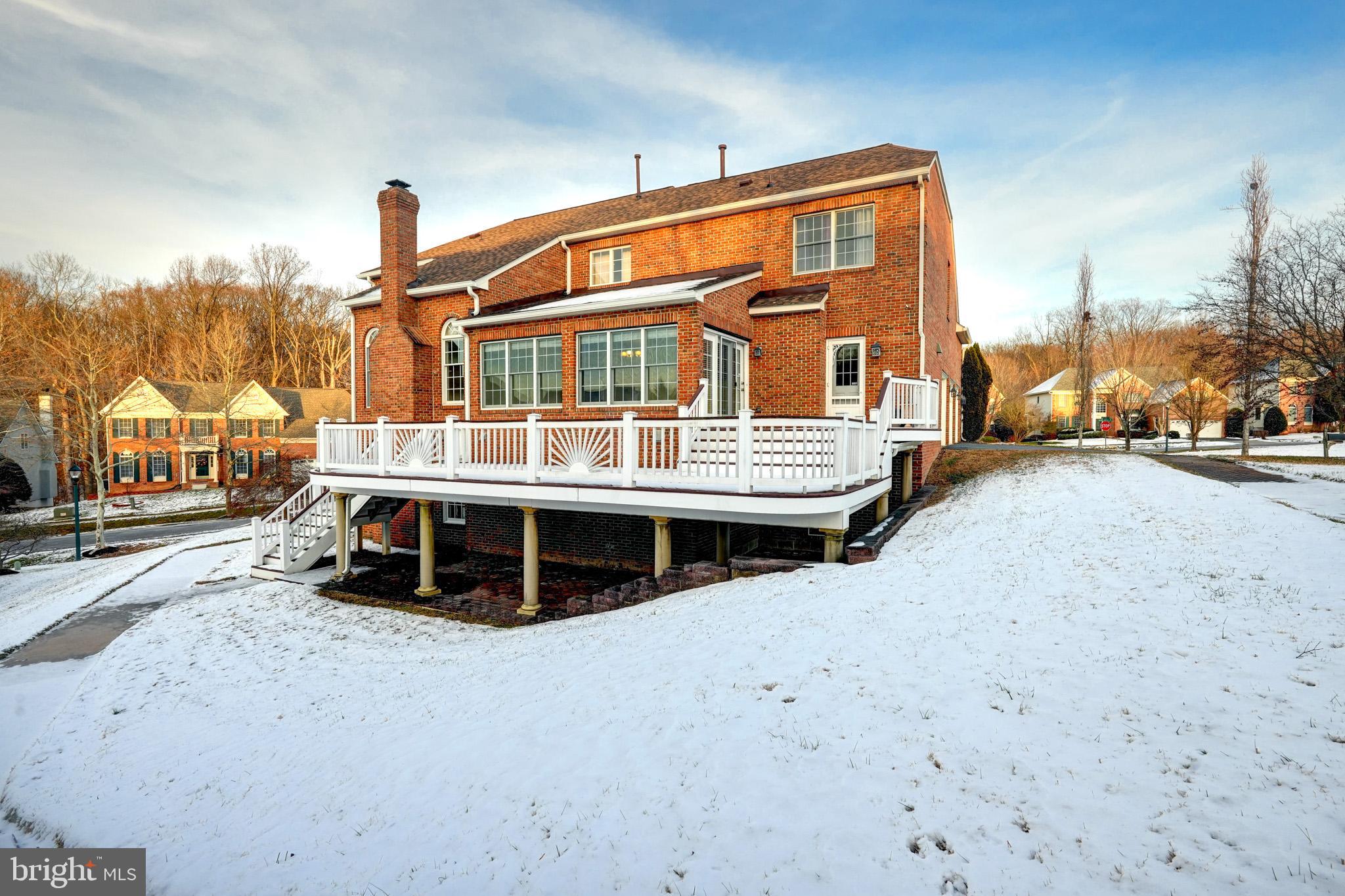 1 BLACK KETTLE COURT