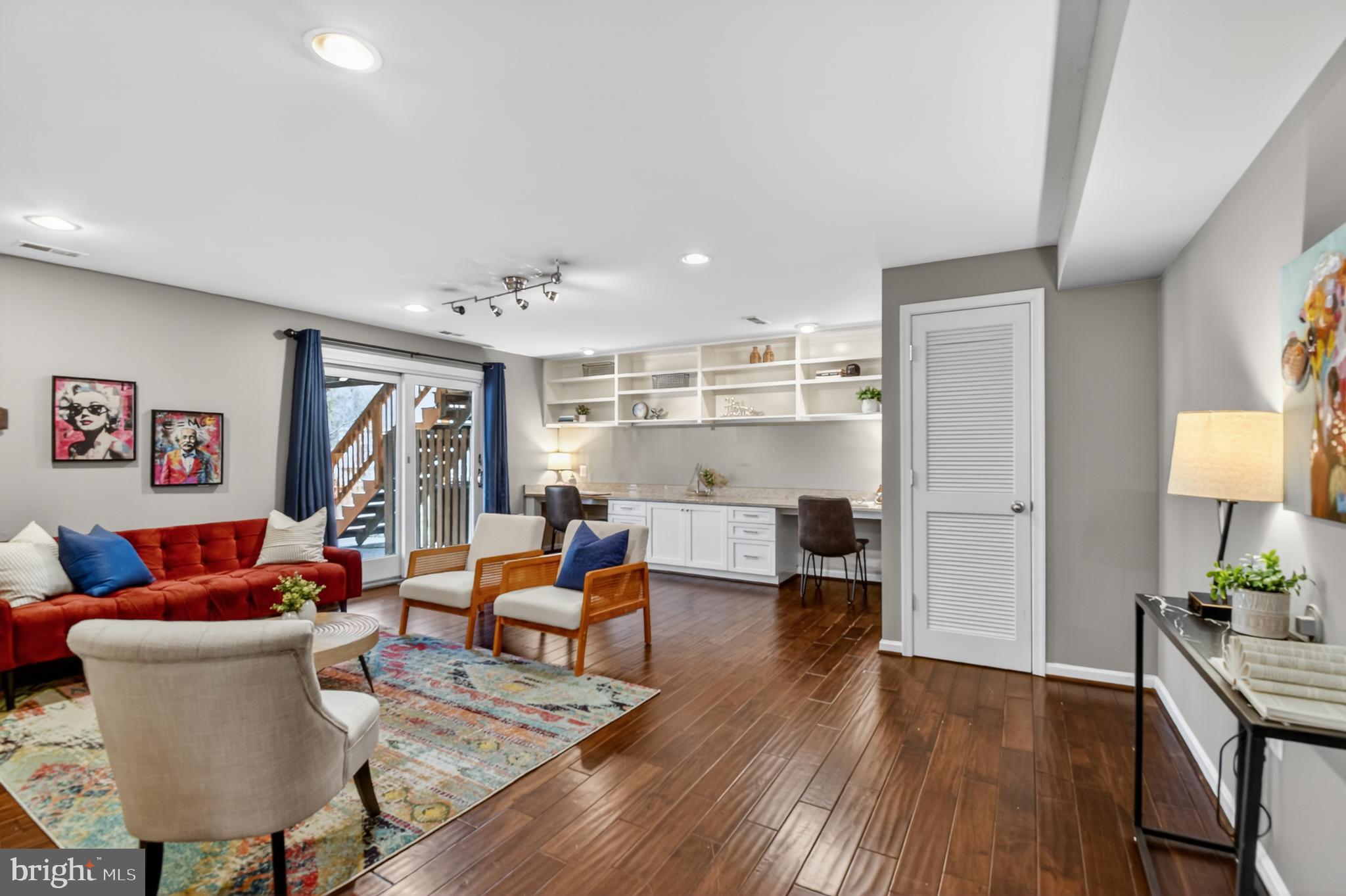 1645 NORDIC HILL CIRCLE