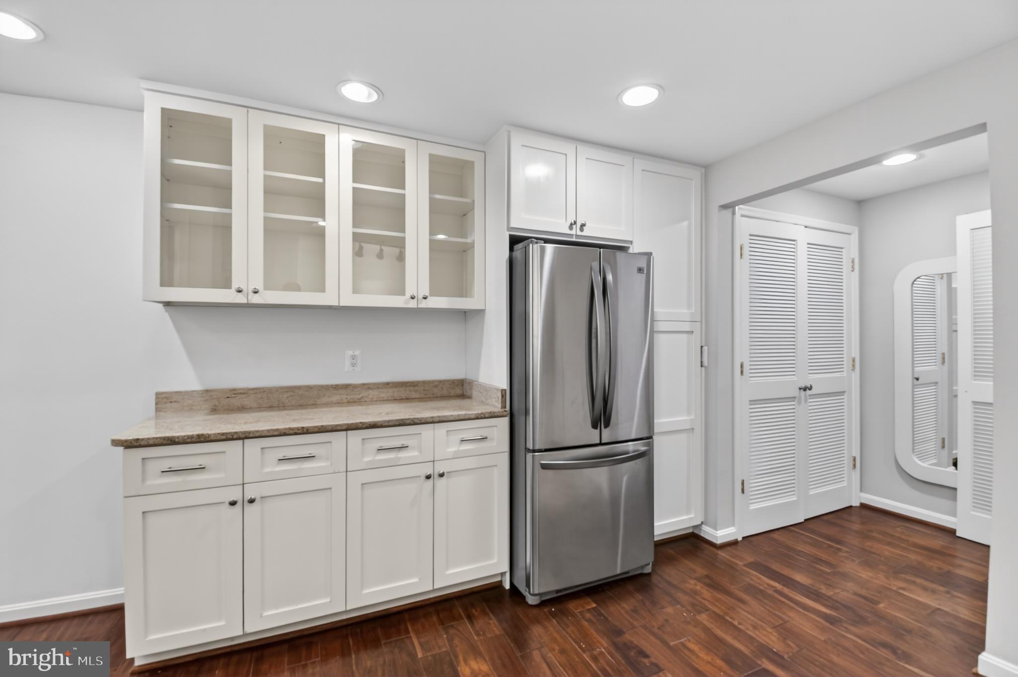 1645 NORDIC HILL CIRCLE