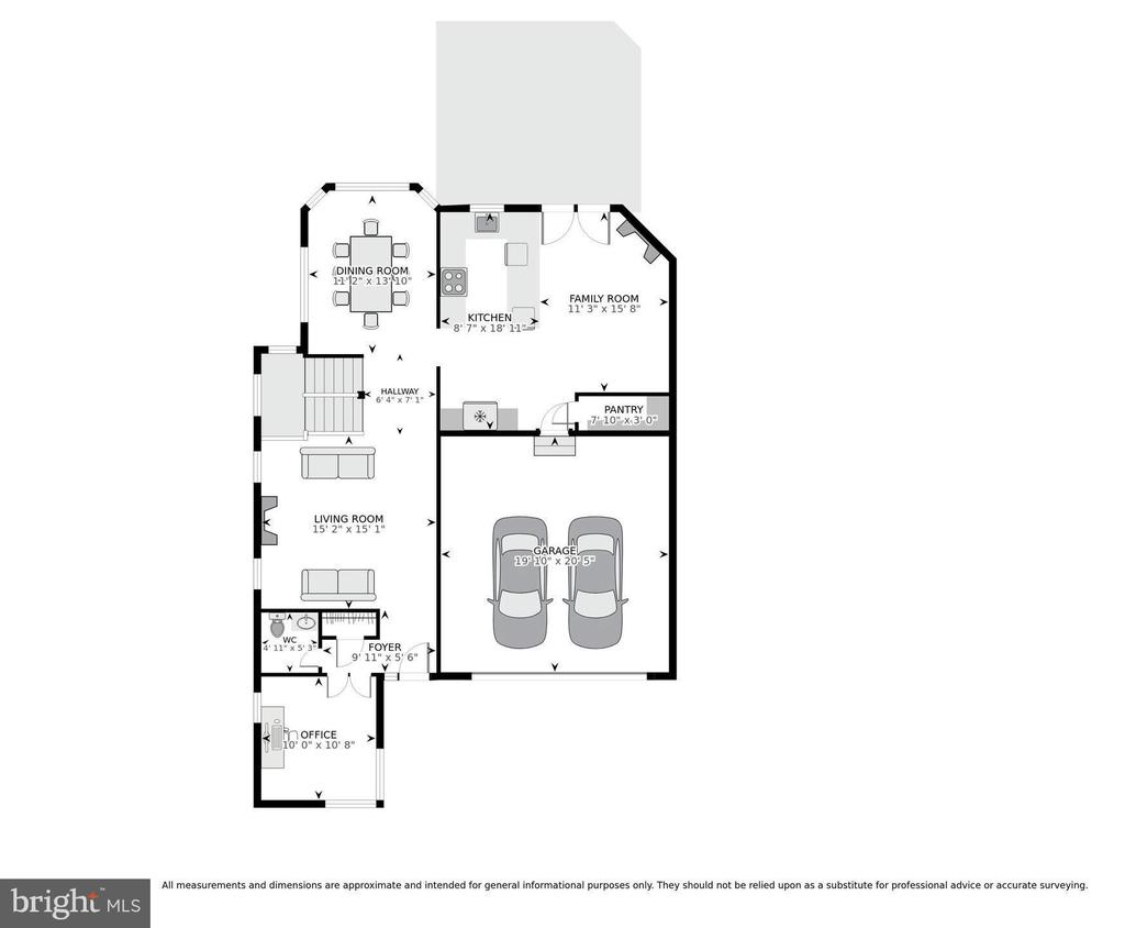 1645 NORDIC HILL CIRCLE