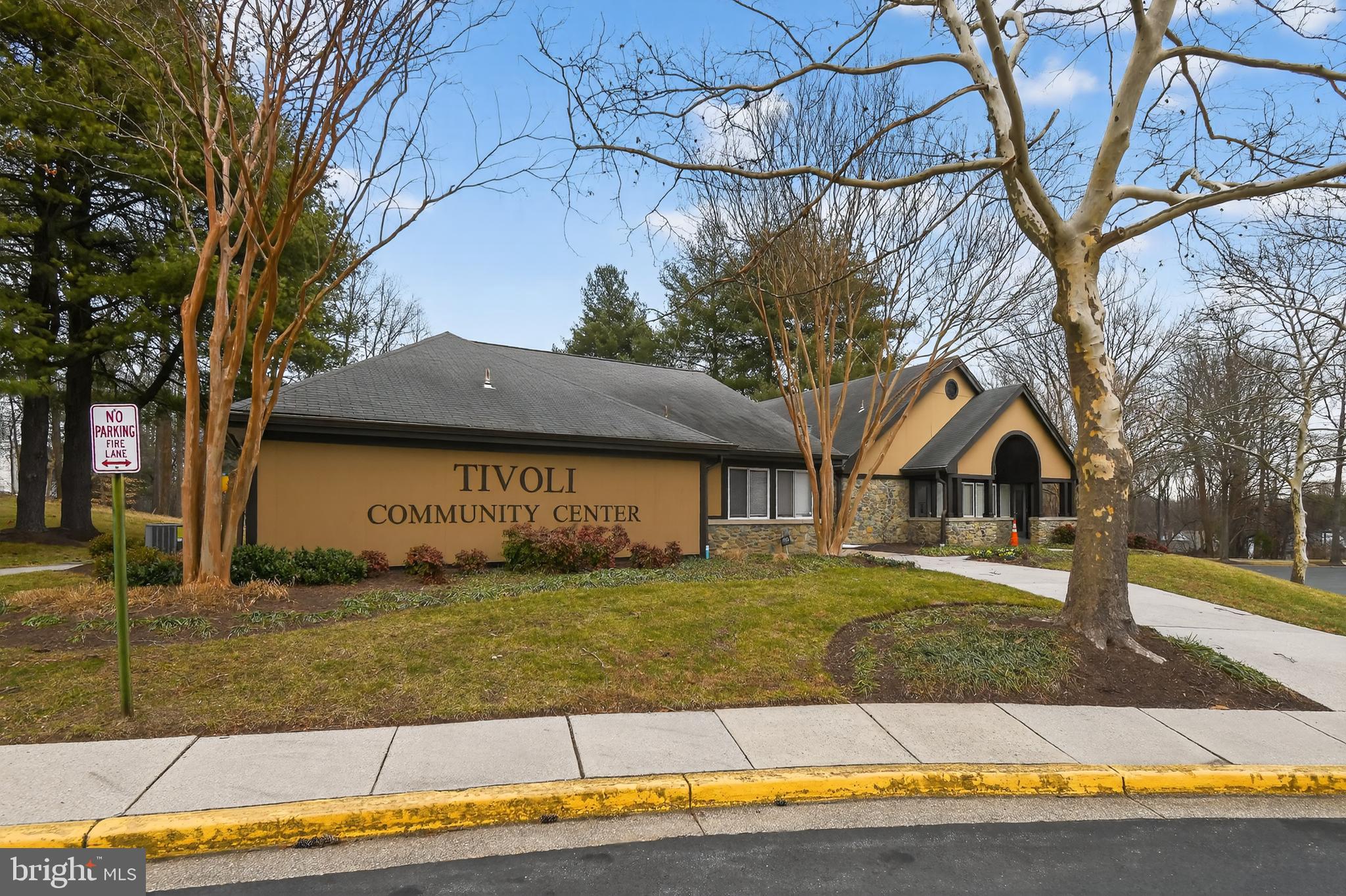 1645 NORDIC HILL CIRCLE