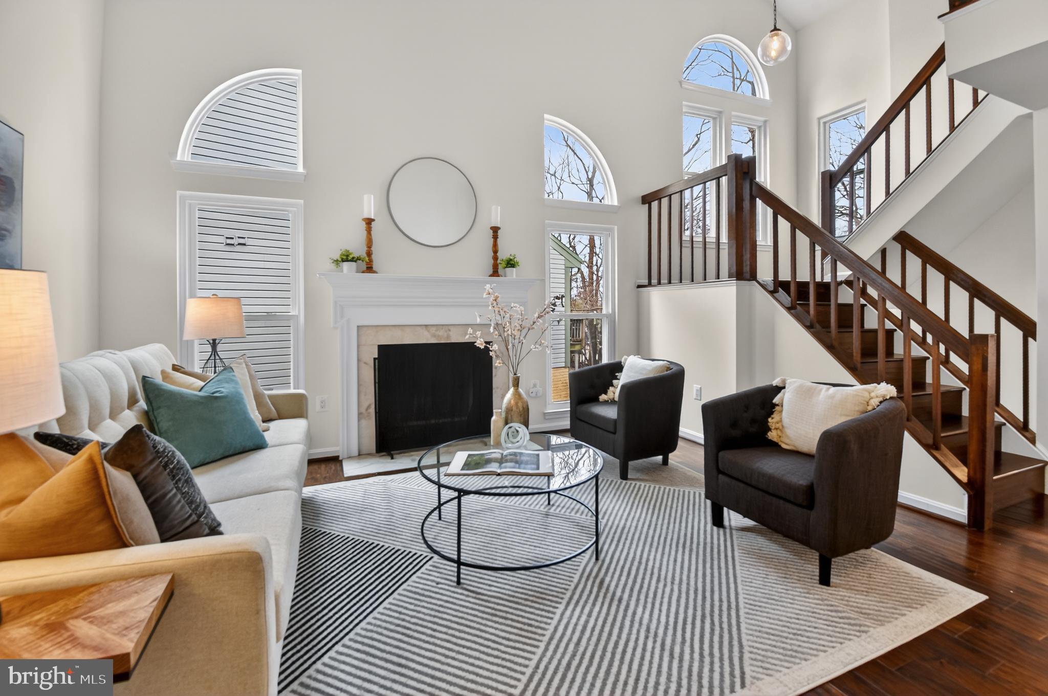 1645 NORDIC HILL CIRCLE