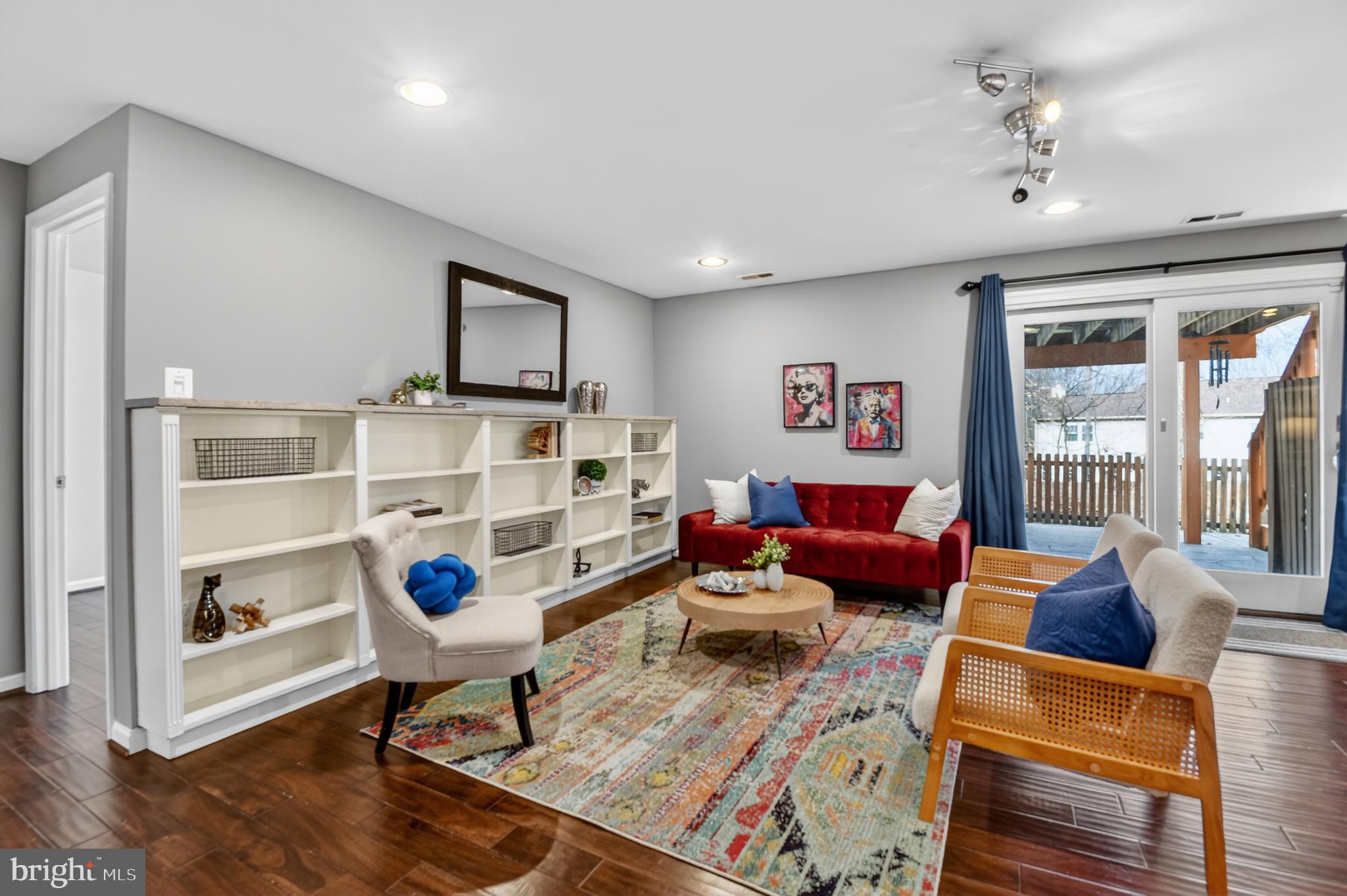 1645 NORDIC HILL CIRCLE