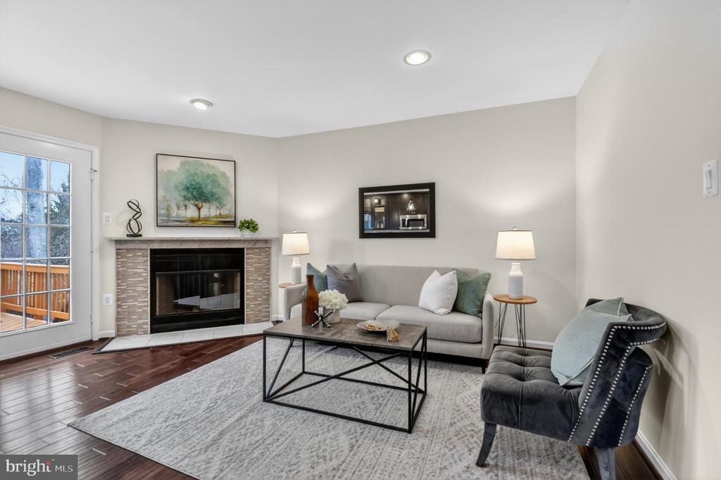 1645 NORDIC HILL CIRCLE