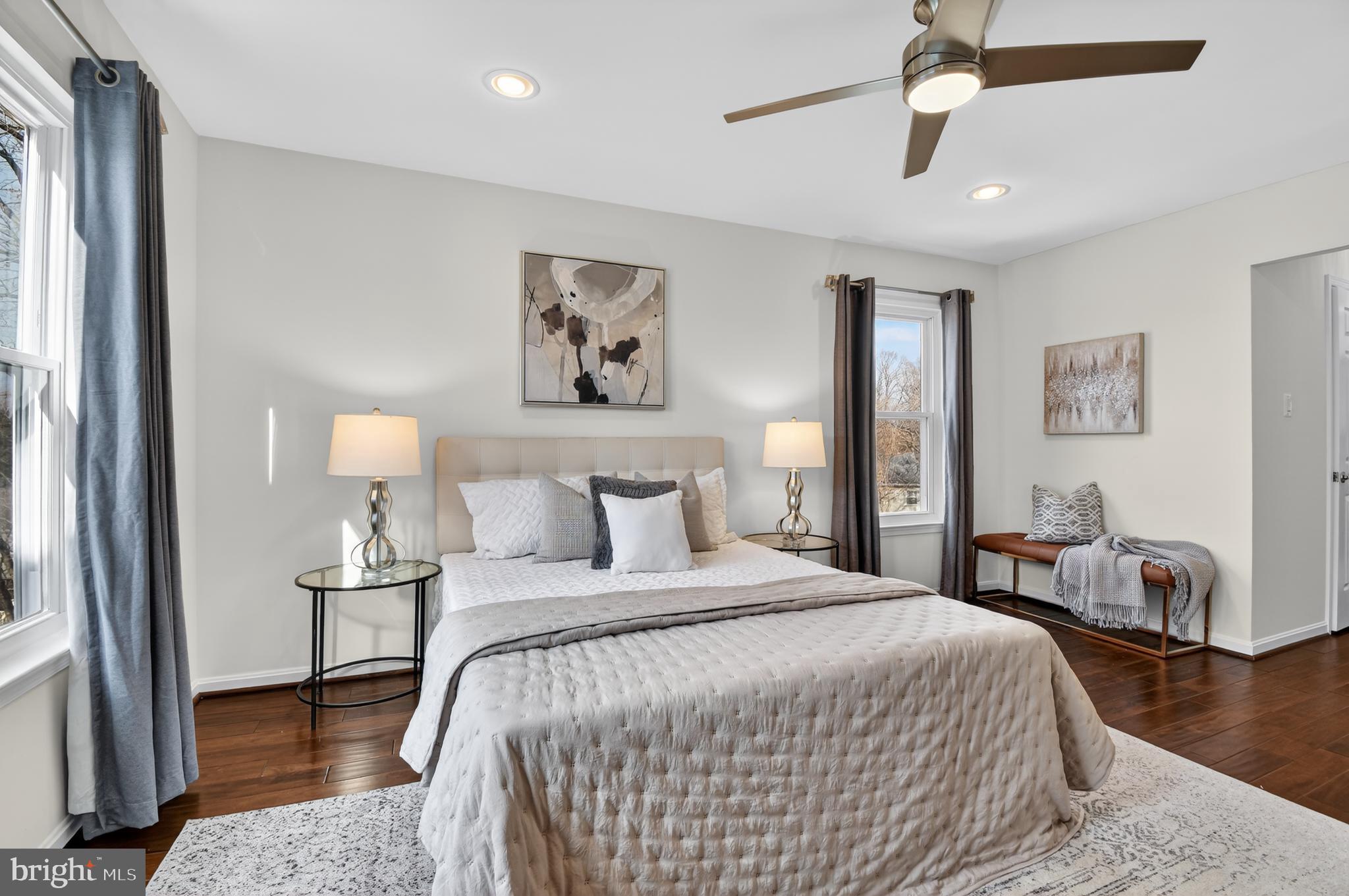 1645 NORDIC HILL CIRCLE