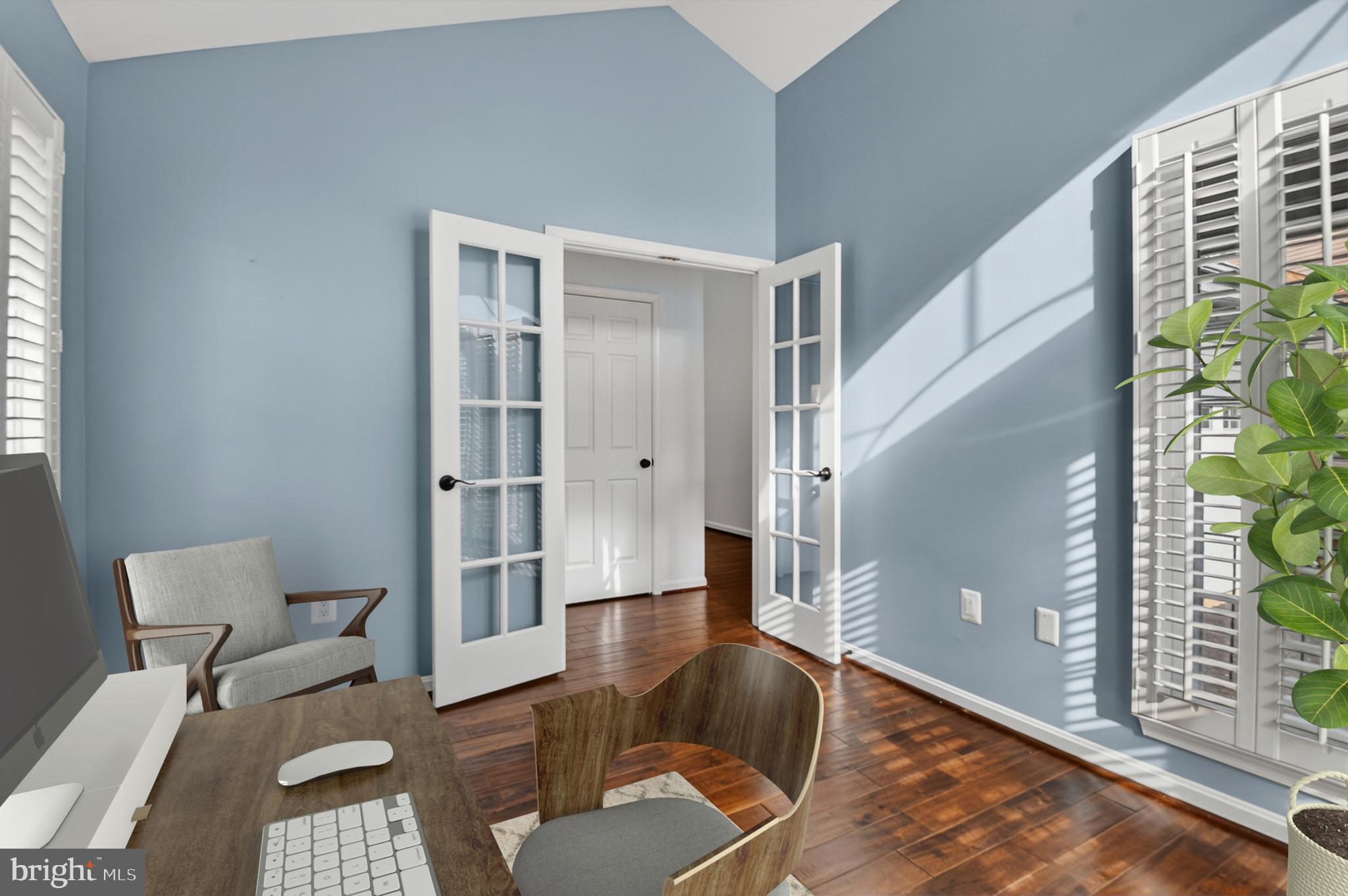 1645 NORDIC HILL CIRCLE