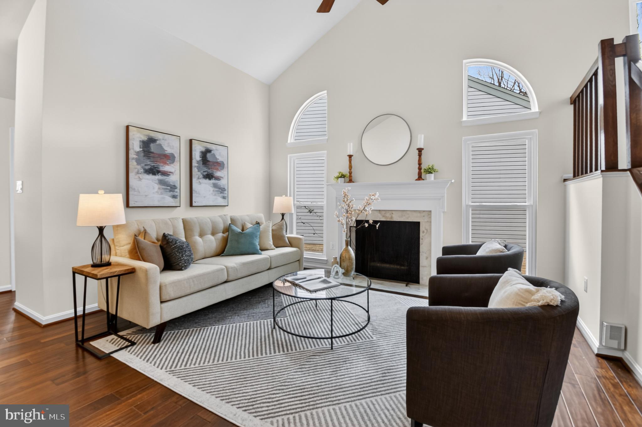 1645 NORDIC HILL CIRCLE