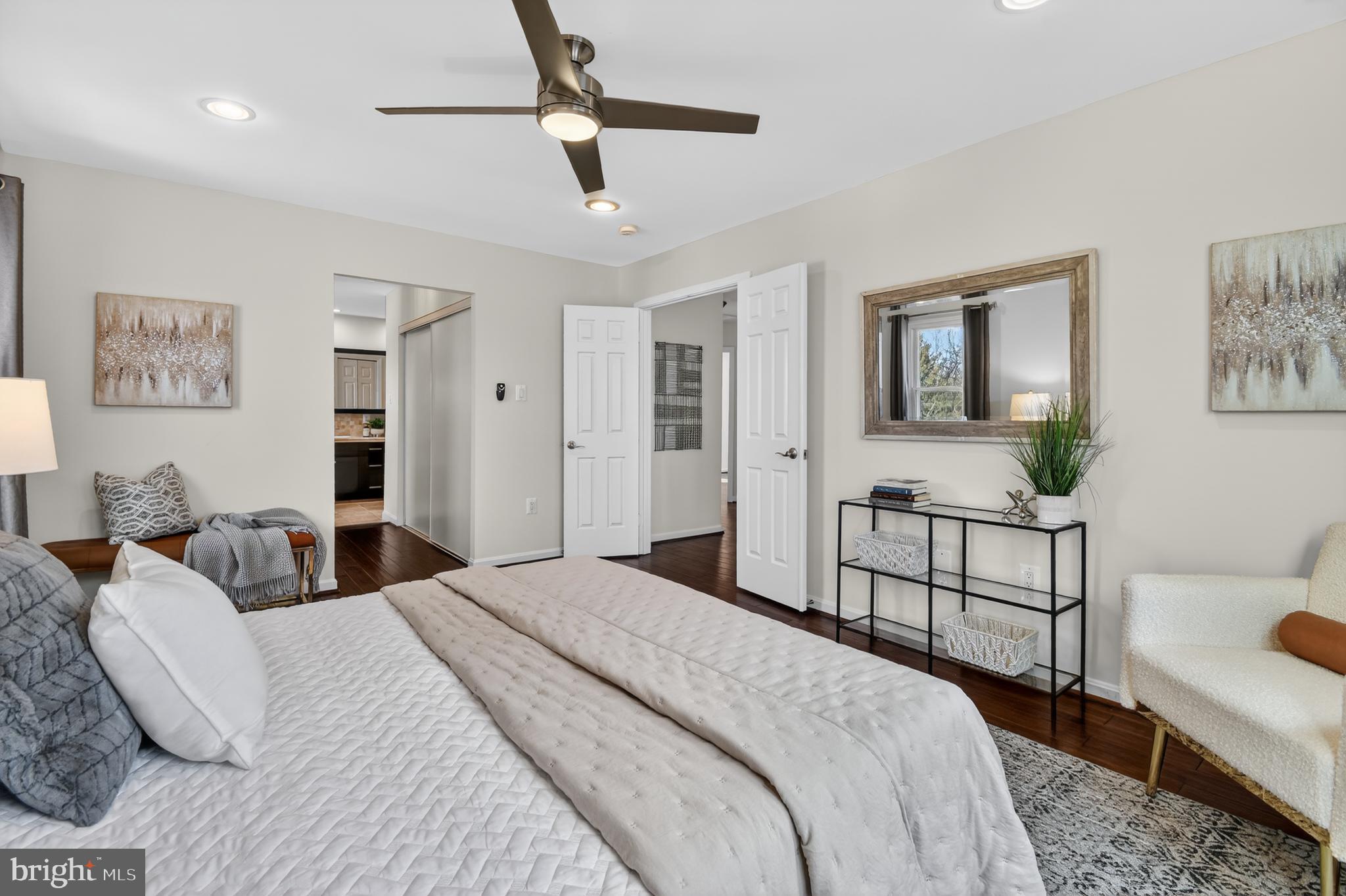 1645 NORDIC HILL CIRCLE