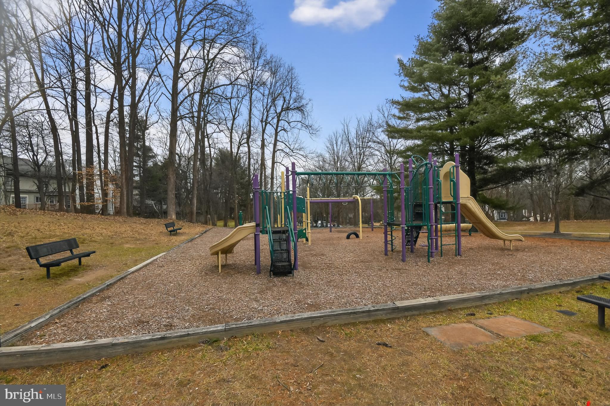 1645 NORDIC HILL CIRCLE