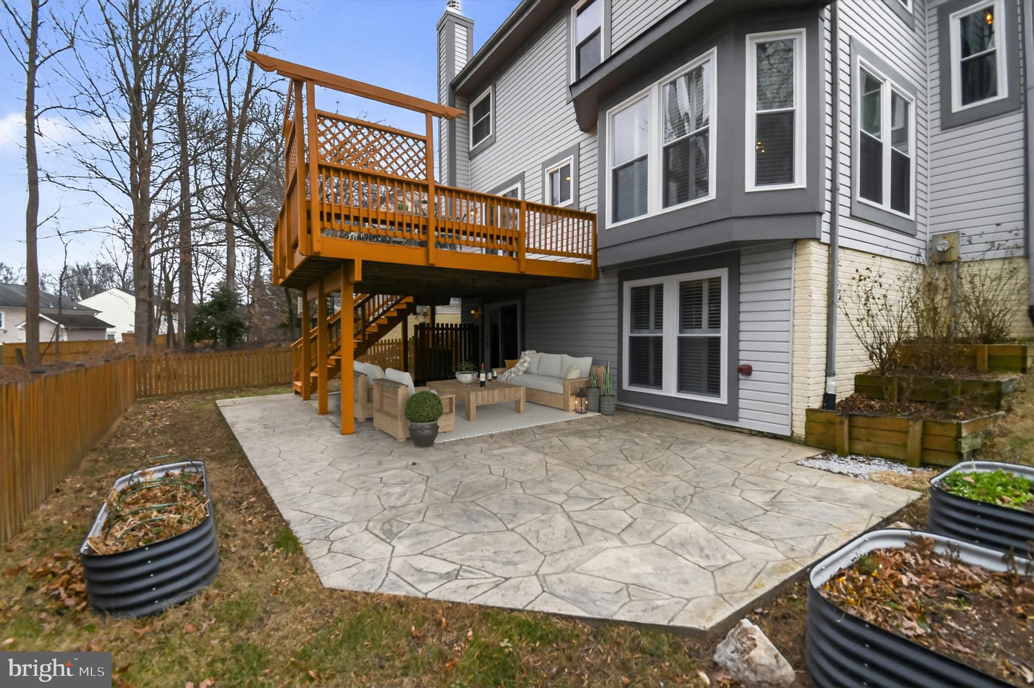 1645 NORDIC HILL CIRCLE