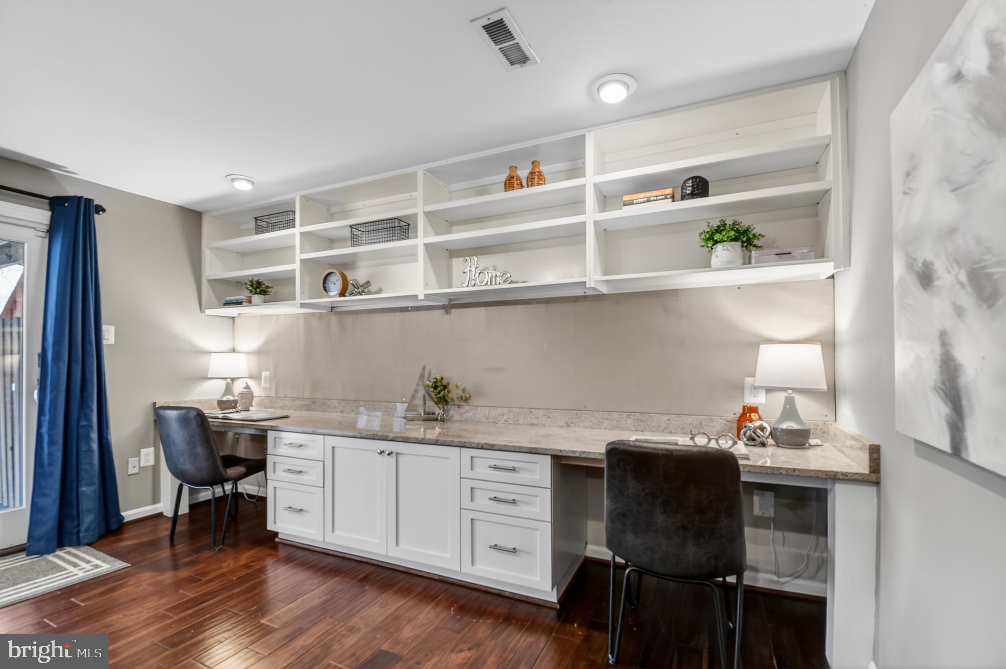 1645 NORDIC HILL CIRCLE