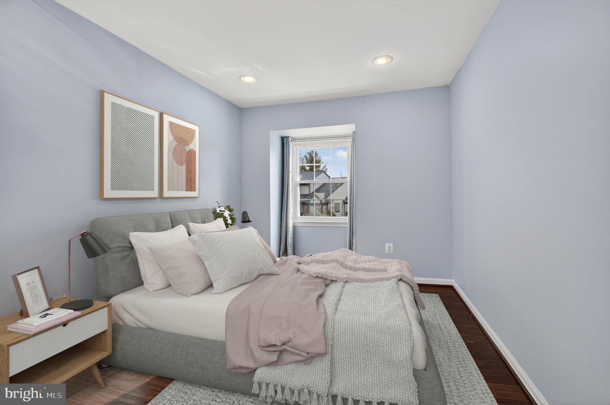 1645 NORDIC HILL CIRCLE