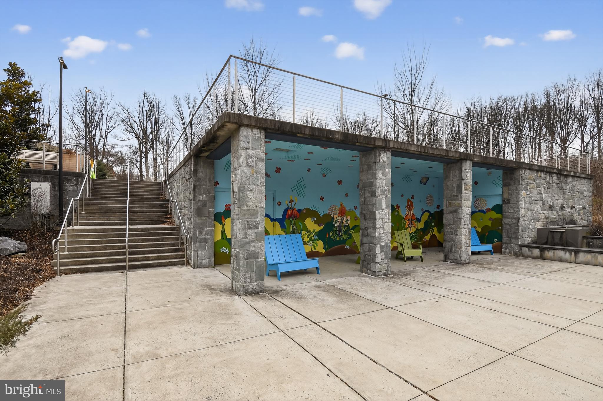 1645 NORDIC HILL CIRCLE