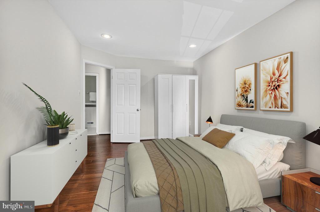 1645 NORDIC HILL CIRCLE