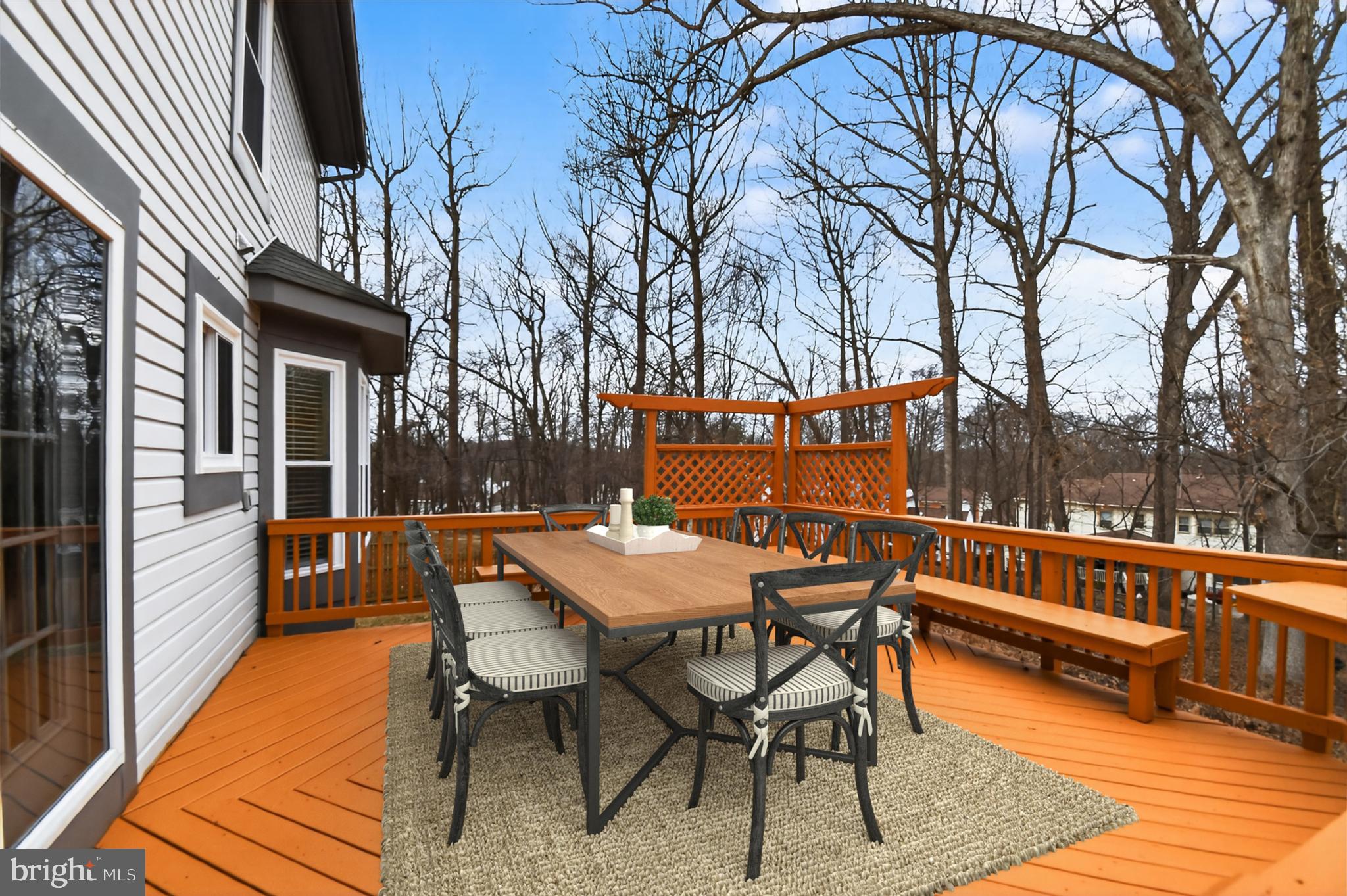 1645 NORDIC HILL CIRCLE