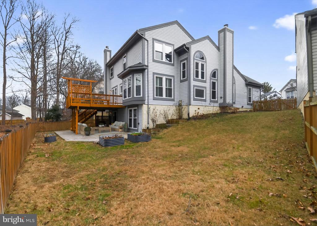 1645 NORDIC HILL CIRCLE